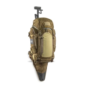 Eberlestock TEAM ELK Rucksack Hunter pack Jagdrucksack Jagd Outdoor Loden Green - Bild 1 von 8