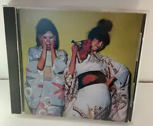 Sparks Kimona My House 1974 Art Rock Alternative Indie CD Import Japan - Bild 1 von 4