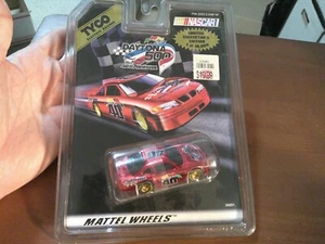 1998 Tyco Electric Racing Slot Car Nascar Daytona 500 40th  #36091   #UP SH 8 - Picture 1 of 4