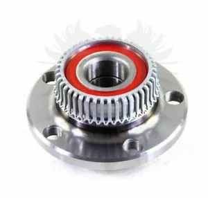 New VW Mk4 Golf Jetta Beetle Rear Wheel Bearing Hub Assembly 1J0598477 - Foto 1 di 2