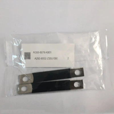 A06B-6078-K801 FANUC NEW Free shipping - Image 1 of 3