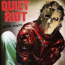 QUIET RIOT - Metal Health - CD - **Excellent Condition**