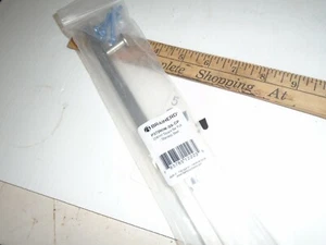 Brainerd  Cabinet Pulls 224mm square bar pull /stainless steal - Picture 1 of 1