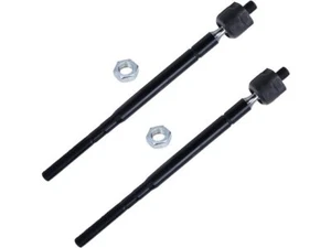 For 2001-2005 Dodge Stratus Tie Rod Set Front Inner Detroit Axle 25441HQVX 2002 - Picture 1 of 2