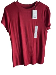 Neu mit Etikett A New Day Gr. XLarge T-Shirt/rot - Bild 1 von 4