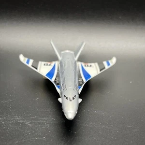 Mattel matchbox 2006 hypersonic jet #70 - Picture 1 of 11