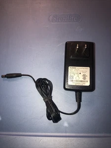 Huawei CNR2260 Switching Power Adapter 500mA 12.0V 12v Output - Picture 1 of 7