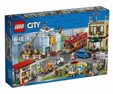 LEGO 60200 City Capital City (New) Free Delivery