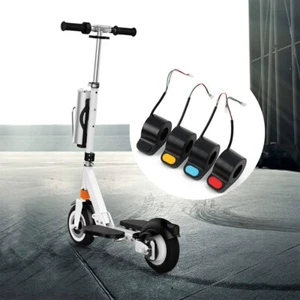 Für Xiaomi M365/Pro/1S Elektrische Drosselklappe Throttles der Scooter Finger - Picture 1 of 16