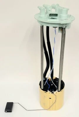 GM Fuel Pump Module 13577896-MU1977 For Chevrolet GMC Silverado 2500 HD 11-12 - Image 1 of 4