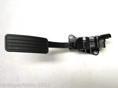 Subaru Legacy 2015 acelerador de pedal de gasolina OEM 15 16 Foto 1 de 4