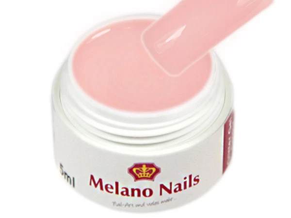 Colour UV Gel Made in Germany 5ml Colour Maccasin