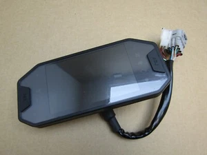 Lexmoto LXR 125 SE 2022 7,011 miles instrument clocks (14259) - Picture 1 of 6