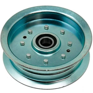 Idler Pulley for John Deere 102 105 115 125 135 145 107S GY20110 GY20629 GY22082 - Picture 1 of 2