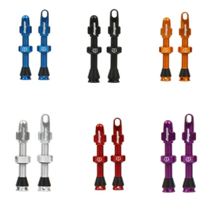 Hope Tubeless Ventile - 60 mm - Bild 1 von 7