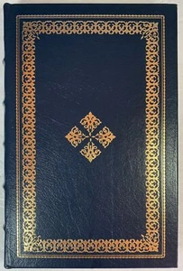 To Renew America by Newt Gingrich, Signed First Edition, Easton Press 1995 #390 - Picture 1 of 8