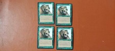 NM/M 4x Balduvian Bears | Ice Age | MTG Magic Cards