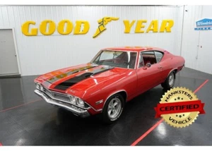 1968 Chevrolet Chevelle - Picture 1 of 40