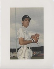 1986 TCMA New York Yankees Postcards Dave Righetti #NYY86-13