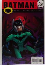 Batman #581 --2000--
