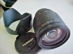Tamron Nikon AIs 28-200mm f3.8-5.6 lens (bx 8) - Picture 1 of 1