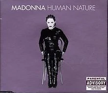 Human Nature von Madonna | CD | Zustand gut - Bild 1 von 2