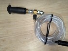 Pressure Washing Nozzle MAXJET XJET Chemical Application Nozzle