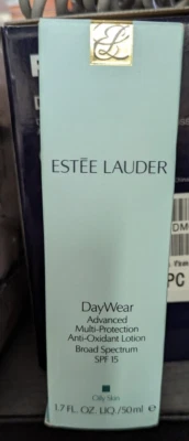 Estee Lauder DayWear Advanced Multi-Protección Anti-Oxidante Loción FPS 15 Grasa #1 Foto 1 de 3