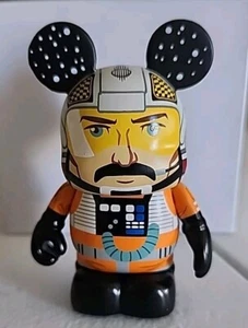 Disney Vinylmation Star Wars fines de semana Eachez Biggs Darklighter LE 1350 - Imagen 1 de 5
