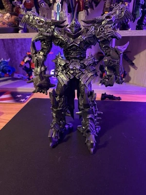 Hasbro Transformers Grimlock Studio Series 07 Leader Class Age of Extinction - Image 1 of 3