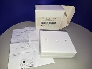 The Interlogix GE Security SI-ID Addressable Module for NetworX PinPoint System - Picture 1 of 3