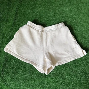 Vans Elastic Waist Pockets Comfy Cush Comfortable Lounge Sweats Shorts Size S - Picture 1 of 11