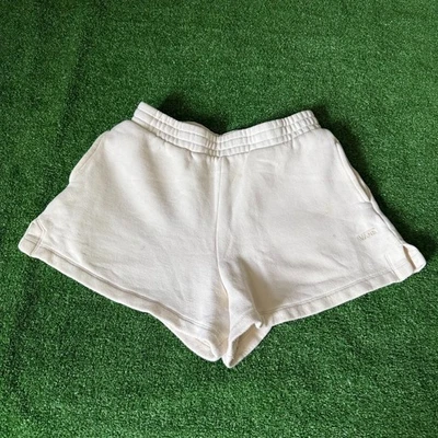 Vans эластичный пояс карманы удобный куш удобный гостиной поты шорты размер S - Изображение 1 из 4