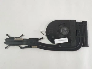 Lenovo 01YU196 5-Pin Copper CPU Fan with Heatsink For ThinkPad P53s - Afbeelding 1 van 4