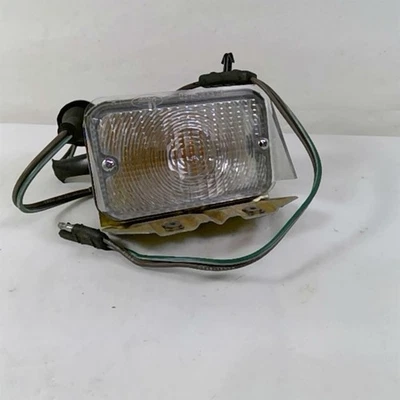 Ford Galaxy 1972 nuevo de lote original personalizado LH montaje de lámpara de estacionamiento D2Az-13201-A Foto 1 de 4