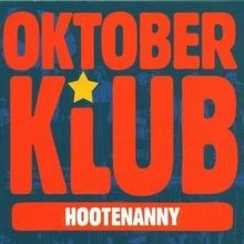Hootenanny von Oktoberklub | CD | Zustand gut - Bild 1 von 2