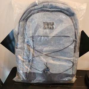 Bella Russo 18,75'' Thermo Rucksack hellblau NEU in Tasche - Bild 1 von 6