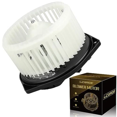 Front AC Heater Blower Motor for Infiniti FX35 G35 G37 EX35 2003-2017 Foto 1 de 4