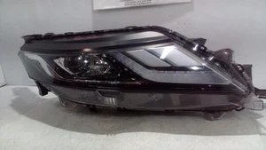 MITSUBISHI TRITON MR 11/2018-10/2023 RIGHT FRONT HEAD LIGHT LED TYPE - Picture 1 of 2