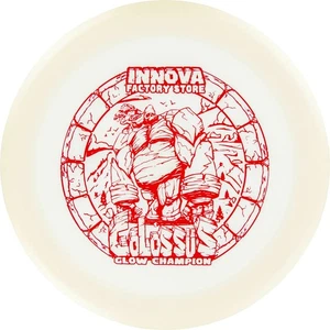 Innova Classic Glow Champion Colossus | Choose Weight & Color - Picture 1 of 3