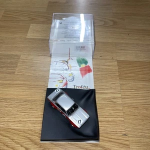 TROFEU 527 FORD ESCORT MK I 1600 TC J.Stewart Silverstone 1970 1/43 SCALE - Picture 1 of 5