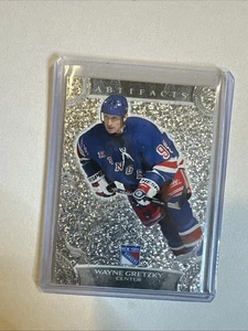 2024-25 Upper Deck Artifacts - Legends Wayne Gretzky #170 Foilboard - Bild 1 von 1