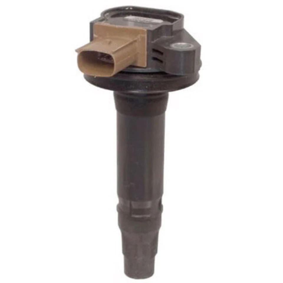 Bobina de ignição Denso 673-6300 para caminhão F150 Ford Transit-150 Transit-250 Taurus - Imagem 1 de 1