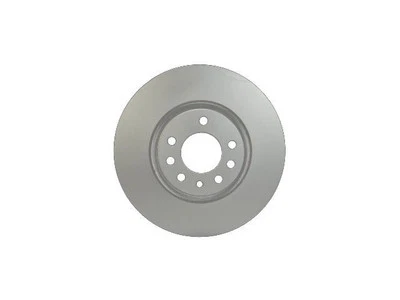 For 2008 Saturn Astra Brake Rotor Front Pagid 48537CYVM - Image 1 of 2