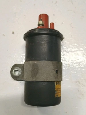 Bobina de encendido del motor BMW E30 325i M20 OEM (bueno) Foto 1 de 3