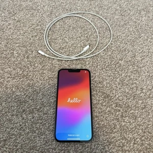 Apple iPhone 13 Pro | 128GB | Unlocked | Sierra Blue | Camera Issue | 88% BH - Afbeelding 1 van 14