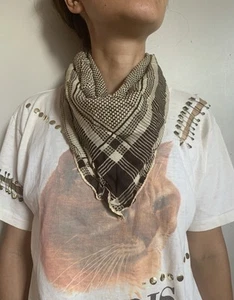 Vintage Schiaparelli Scarf  - Picture 1 of 4
