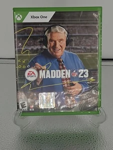 MADDEN NFL 23 - Microsoft Xbox One - Picture 1 of 4