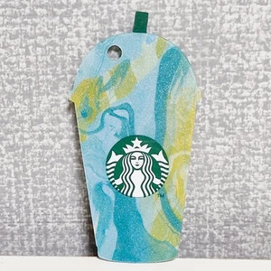 Starbucks Korea Card - Frappuccino - 2016 - Bild 1 von 11