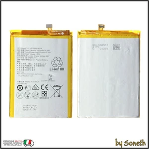 BATTERIA COMPATIBILE PER HUAWEI HB396693ECW - Foto 1 di 1
